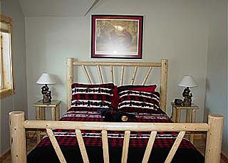Picture of the McCall River Lodge in McCall, Idaho