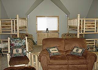 Picture of the McCall River Lodge in McCall, Idaho