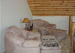 Picture of the McCall River Lodge in McCall, Idaho