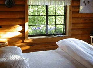 Picture of the Locanda di Fiori (The Inn of Flowers) in Driggs, Idaho