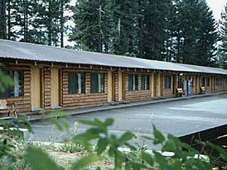 Scandia Inn vacation rental property