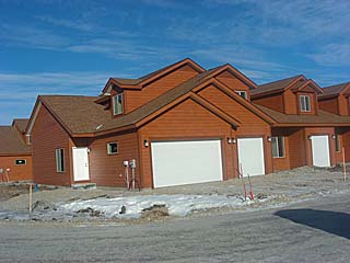 A Meadow vacation rental property