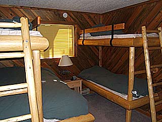 Picture of the Smokey Plaza in Sun Valley, Idaho