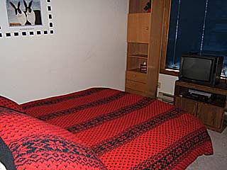 Picture of the Smokey Plaza in Sun Valley, Idaho