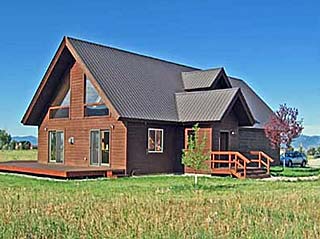 Mount Owen Escape vacation rental property