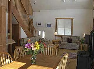 Picture of the Mount Owen Escape in Driggs, Idaho