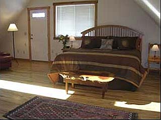 Picture of the Mount Owen Escape in Driggs, Idaho