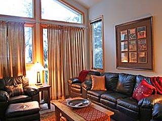 Picture of the Aspenwood D in Sun Valley, Idaho