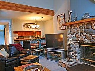 Picture of the Aspenwood D in Sun Valley, Idaho