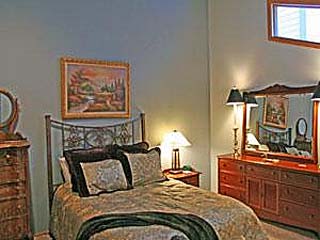 Picture of the Aspenwood D in Sun Valley, Idaho