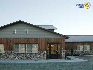 Picture of the Marsh Creek Inn in Albion, Idaho