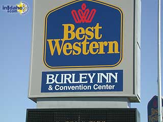 Best Western Burley Inn vacation rental property