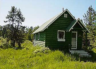 Picture of the Cottage in the Meadow in McCall, Idaho