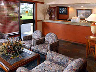 Picture of the Best Western Airport Motor Inn Boise in Boise, Idaho