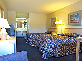 Picture of the Best Western Airport Motor Inn Boise in Boise, Idaho