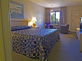 Picture of the Best Western Airport Motor Inn Boise in Boise, Idaho