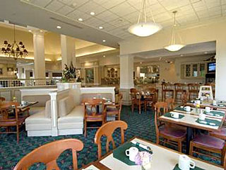 Picture of the Hilton Garden Inn Boise Spectrum in Boise, Idaho