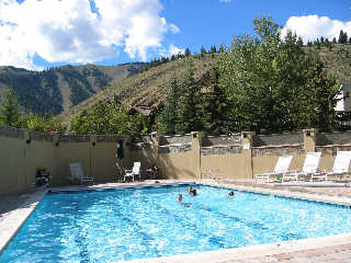 Picture of the Hemingways (Luxury at the Base of Bald Mtn) in Sun Valley, Idaho