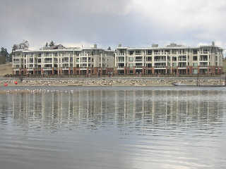 The Landings Condos