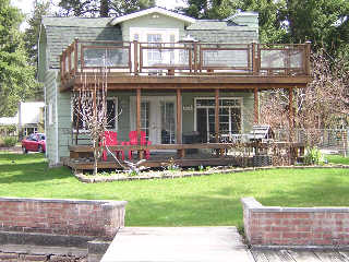 Dixon Court vacation rental property