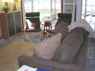 Sitting Area