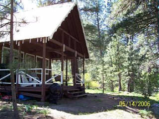 Rivers Point  vacation rental property