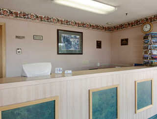 Picture of the Days Inn Rexburg in Rexburg, Idaho