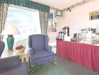 Picture of the Days Inn Rexburg in Rexburg, Idaho
