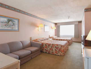 Picture of the Days Inn Rexburg in Rexburg, Idaho