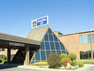 Best Western Mountain View Inn Rexburg vacation rental property