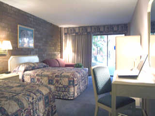 Picture of the Magnuson Hotel Rexburg in Rexburg, Idaho