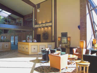 Picture of the Magnuson Hotel Rexburg in Rexburg, Idaho