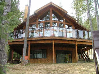 2045 Wooded Acres vacation rental property