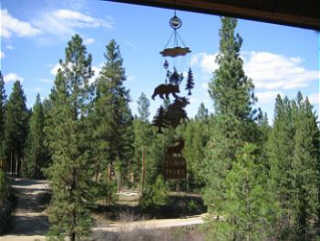 Picture of the Bears Lair in Garden Valley, Idaho