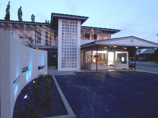 Picture of the Modern Hotel and Bar in Boise, Idaho