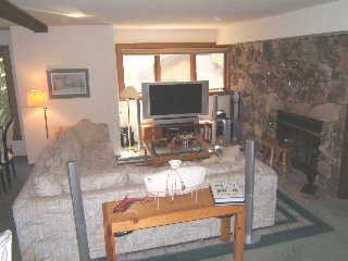 Picture of the Fairway Nine Condos in Sun Valley, Idaho