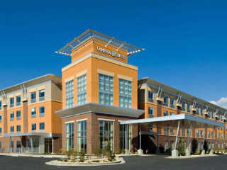 Cambria Suites vacation rental property
