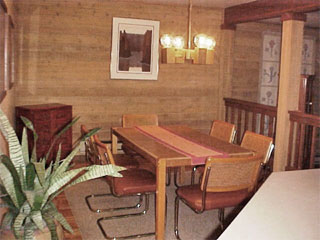 Picture of the Mill Park Condos in McCall, Idaho