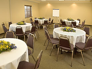 Picture of the Candlewood Suites Meridian in Meridian, Idaho