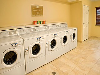 Picture of the Candlewood Suites Meridian in Meridian, Idaho