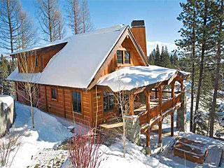 Lone Tree 20 Tamarack vacation rental property