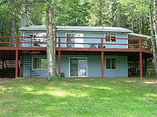 1491 Wooded Acres Dr vacation rental property