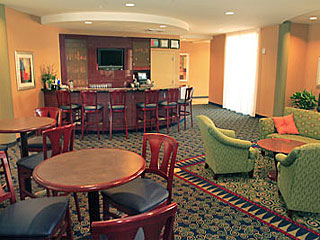 Picture of the Courtyard by Marriott Meridian in Meridian, Idaho