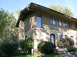 Picture of the Andora Villa in Sun Valley, Idaho