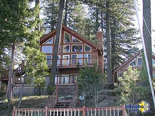 Babs Lake Haven Complex vacation rental property