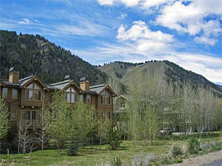 Picture of the Townhomes at River Run (Wood River) in Sun Valley, Idaho