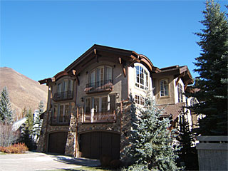 Picture of the 311B Georgina in Sun Valley, Idaho