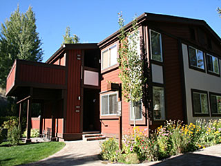 Picture of the Atelier in Sun Valley, Idaho