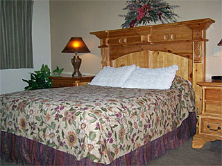Picture of the Bald Mountain Lodge in Sun Valley, Idaho