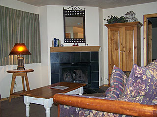 Picture of the Bald Mountain Lodge in Sun Valley, Idaho